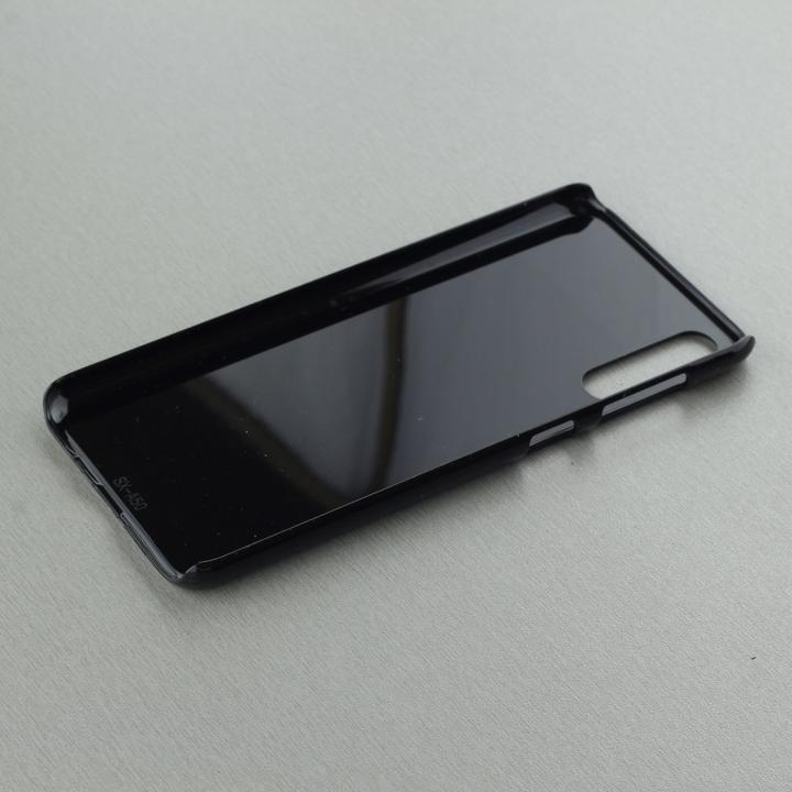 Image du produit PhoneLook Coque Marble Black 01 (Samsung Galaxy A50)