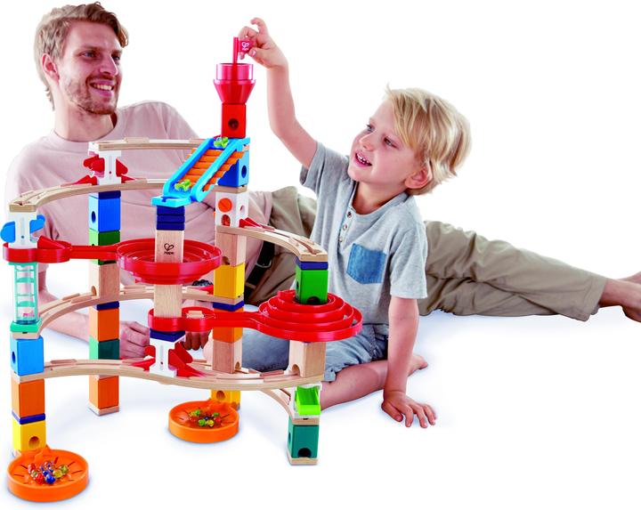 Immagine prodotto Hape Super Spiralburg