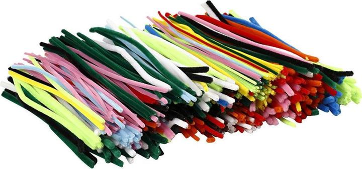Actual product image Creativ Company Chenilledraht (0.30 m)