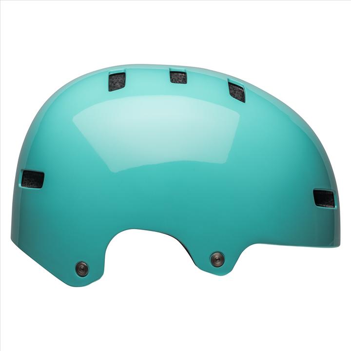 Colorato, Verde