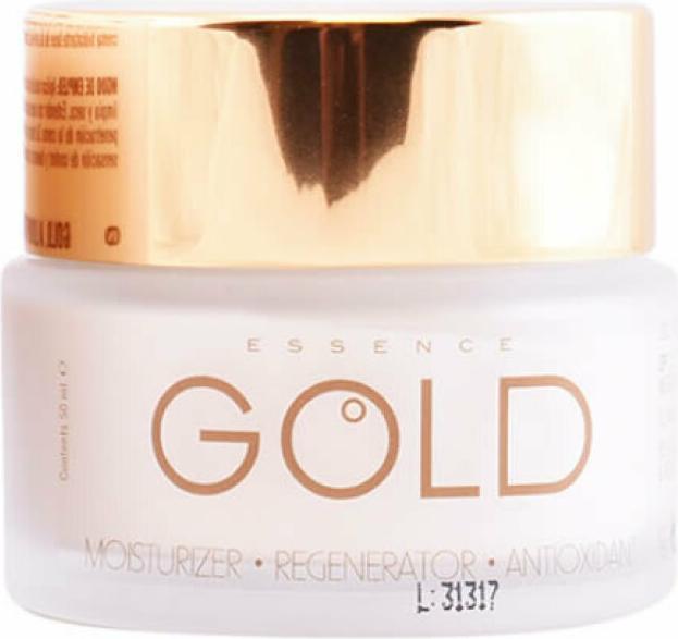 Image du produit Diet Esthetic Crème d'or (50 ml, Crème de jour, SPF 15)
