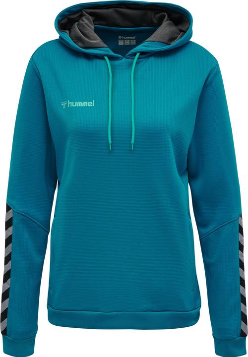 hummel Authentic Poly Hoodie Woman