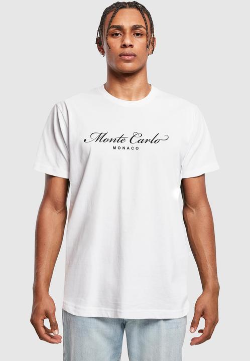 Produktbild Mister Tee Monaco Monte Carlo Tee - 159731 (L)