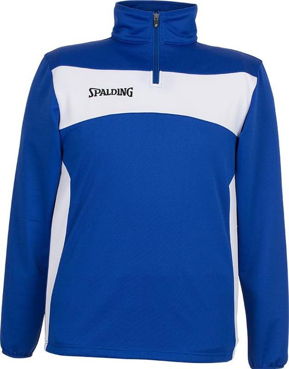 Produktbild Spalding EVOLUTION II 1/4 ZIP TOP (S)