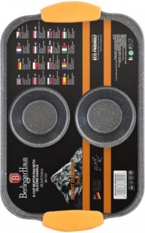 Produktbild BerlingerHaus BH/1137 (17.70 cm)