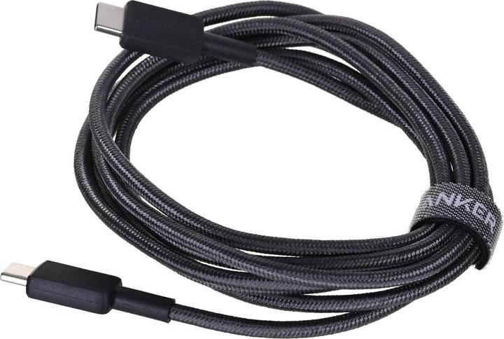 Anker USB C – USB-C (1.80 m, USB 2.0)