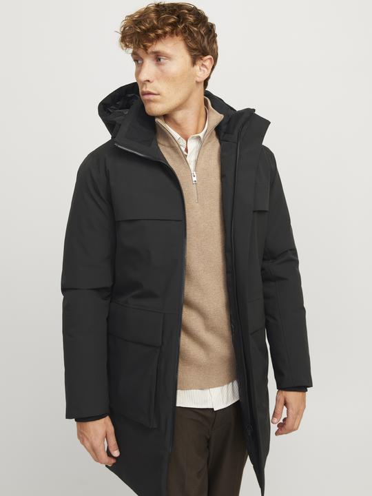 Immagine prodotto Jack & Jones Jprblawave Parka Sn (M)