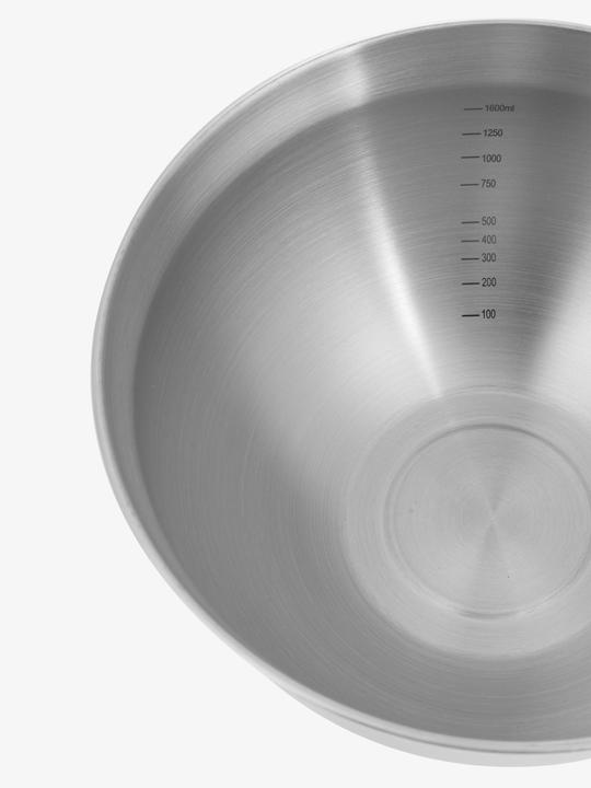 Actual product image Brabantia Mixing bowl (26 cm, 3 l, 3 x)