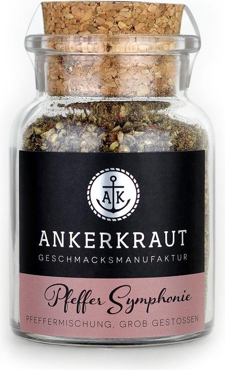 Ankerkraut Gewürze Pepper Symphony (70 g)