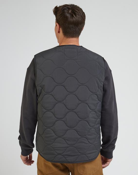 Image du produit Lee Gilet (S)