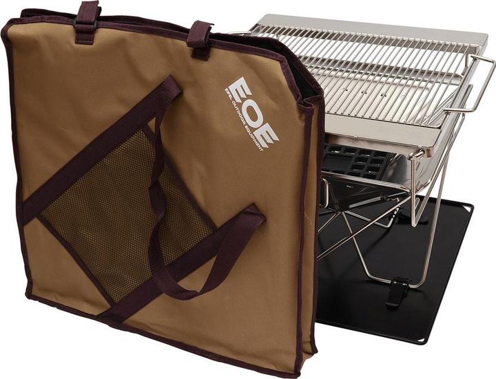 Produktbild EOE - Eifel Outdoor Equipment Sollig Feuerschale (37.50 cm)