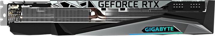 Actual product image Gigabyte GeForce RTX 3080 Ti GAMING OC 12G (12 GB)