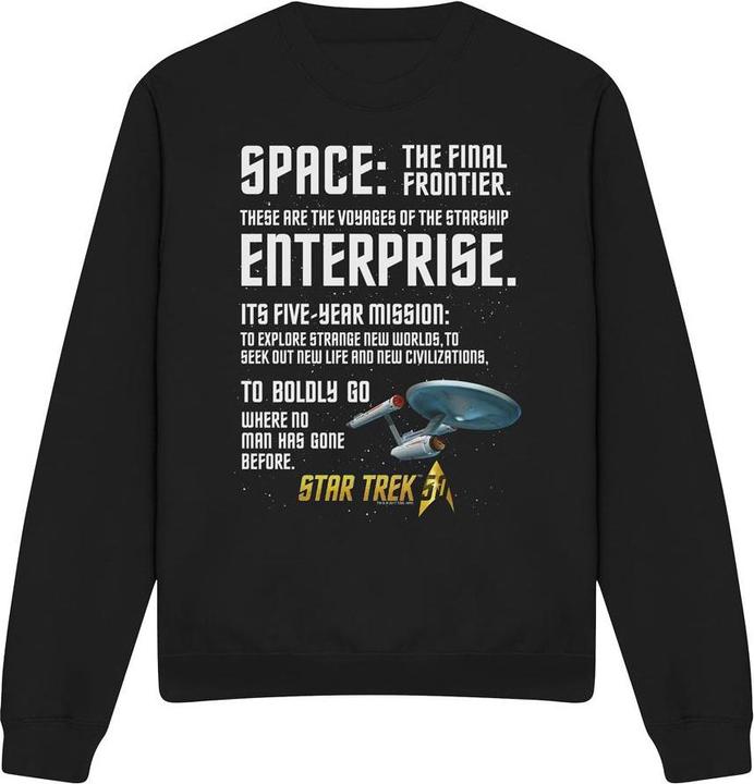 Intro Sweatshirt
