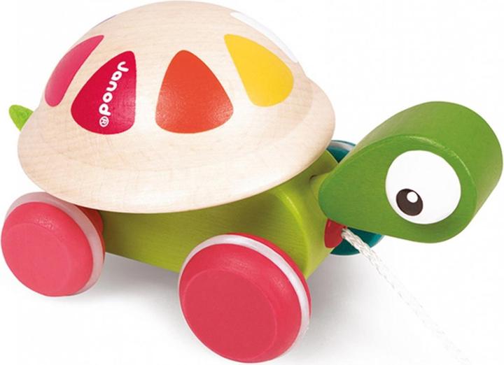 Janod Zigolo Schildkröte