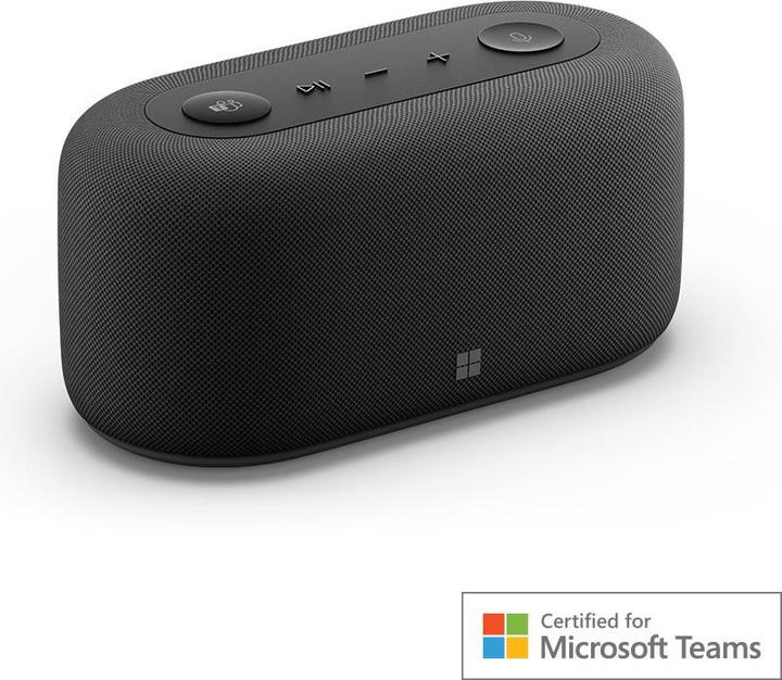 Produktbild Microsoft Audio Dock (USB-C, 5 Ports)