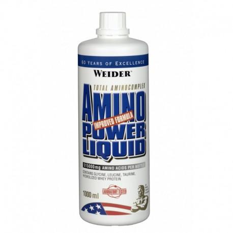 Produktbild Weider Amino Power Liquid (Mandarine, 1 Stk., 1000 g)