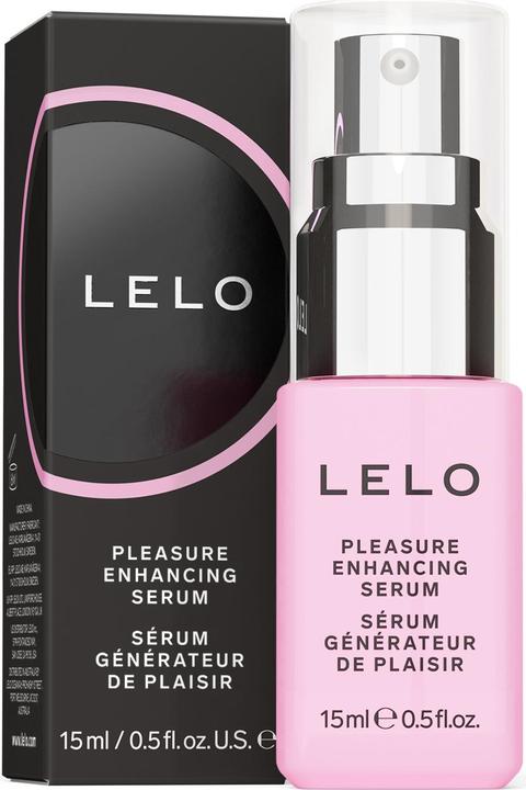 LELO Siero che aumenta il piacere