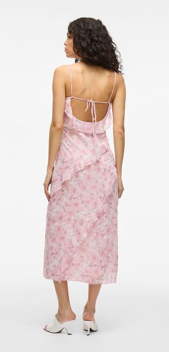 Image du produit Vila Rüschen Midikleid (40)