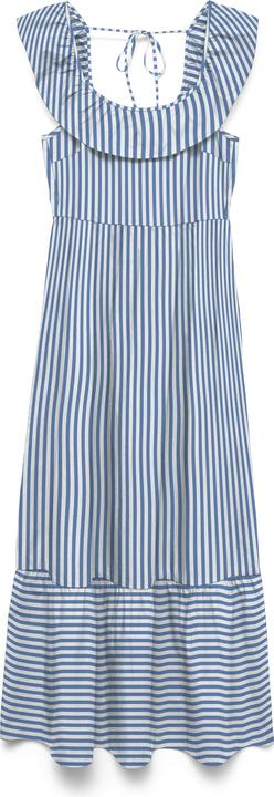 Vero Moda VMJARLOTTE Langes Kleid Kleid