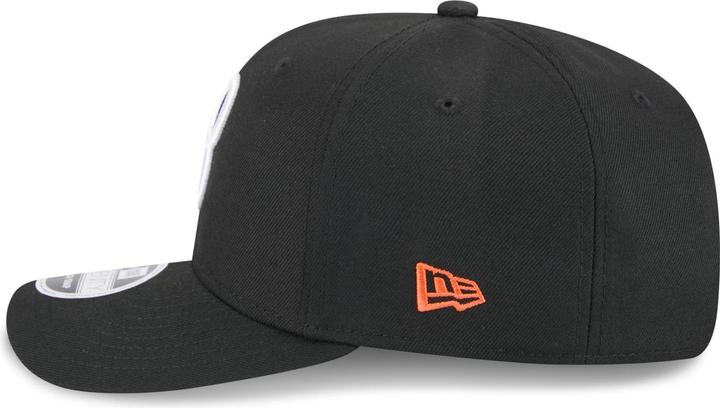 Actual product image New Era 9Seventy Stretch Cap City Connect Baltimore Orioles