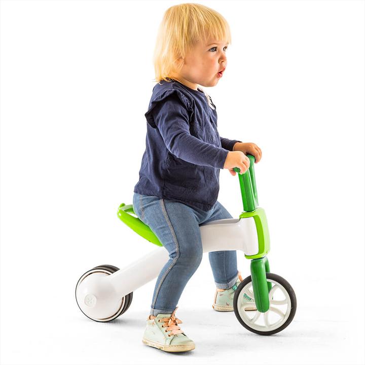 Immagine prodotto Chillafish Bunzi 02 Slider + Balance Bike 2in1