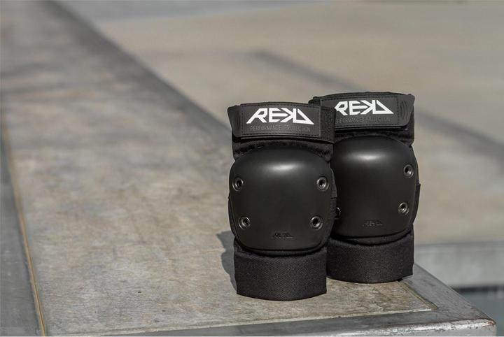 Produktbild Rekd Ramp Elbow (S, Ellbogenschoner)