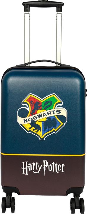 Produktbild Scooli Reisekoffer Harry Potter 20', Kofferart (36 l, Handgepäck (bis 50l))
