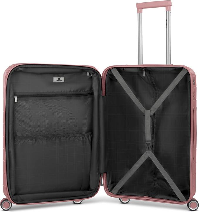 Produktbild Franky London 4 Set (187 l, XL (ab 115l))