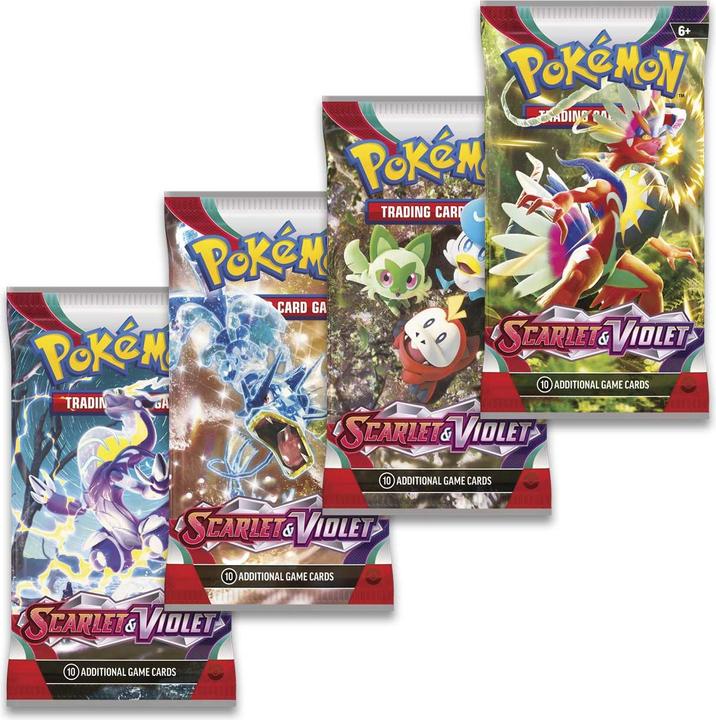 Produktbild Pokémon Build & Battle Stadium (Englisch, Build & Battle Box)