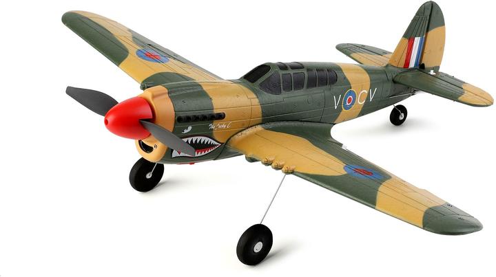 Amewi AMXflight P40 Fighter (Warbird)