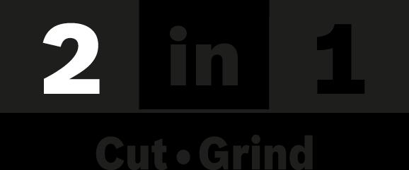 Produktbild Bosch Home & Garden EasyCut&Grind (50 mm)
