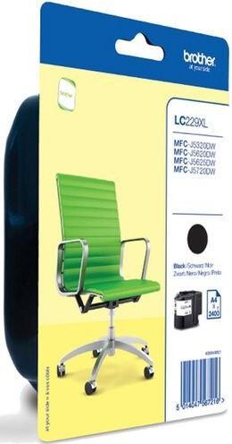 Actual product image Brother Lc-229xlbk (FC)