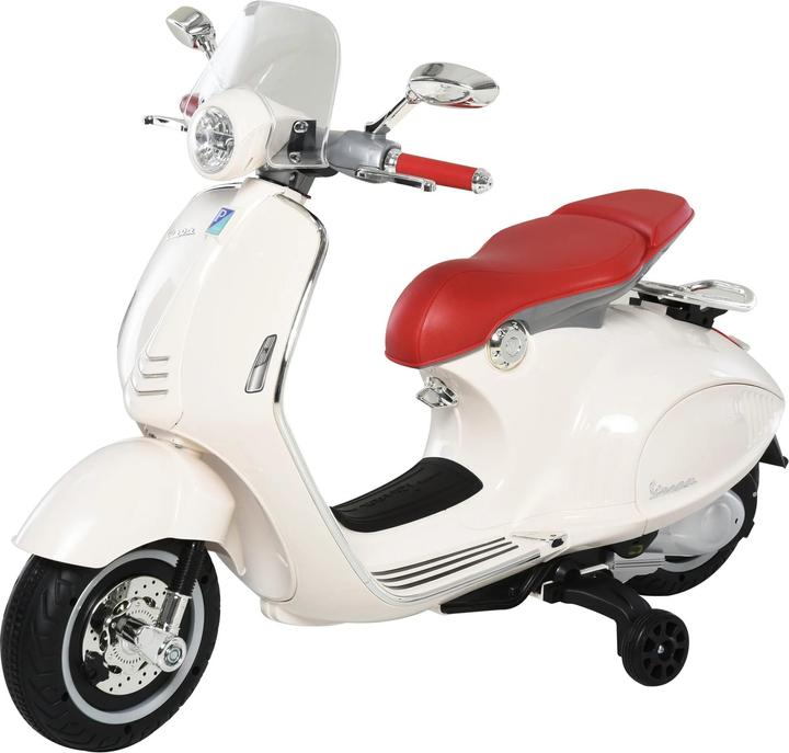Produktbild Jamb Vespa (6 V)