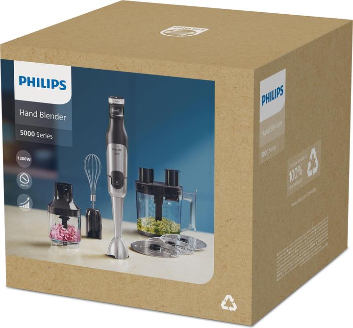 Produktbild Philips HR2685/00 (CH-Stecker)