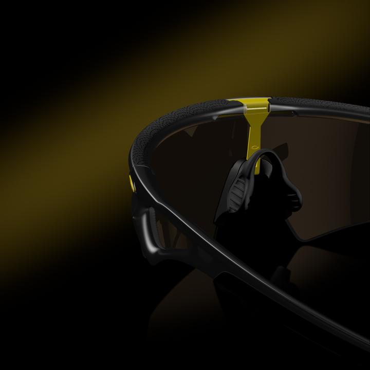 Immagine prodotto Oakley Sphaera Slash - Radbrille (Inchiostro nero opaco Tour de France)