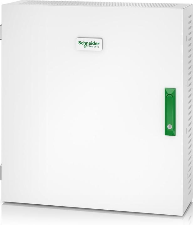 Immagine prodotto APC Schneider Electric Galaxy VS Pannello di bypass di manutenzione parallelo per 2 UPS, 10-30kW