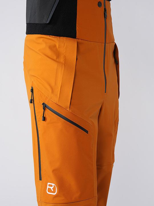 Actual product image Ortovox Guardian Shell Pants (XL)