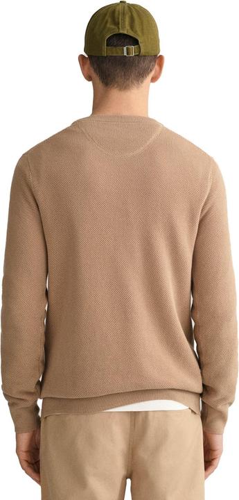 Immagine prodotto GANT Cotton Pique C-Neck (5XL)
