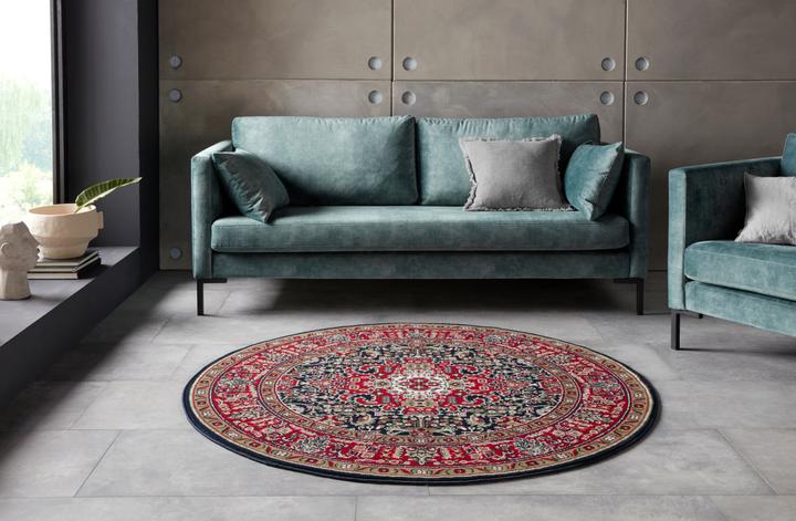 Image du produit Nouristan Skazar d'Isphahan (Ø 160 cm)