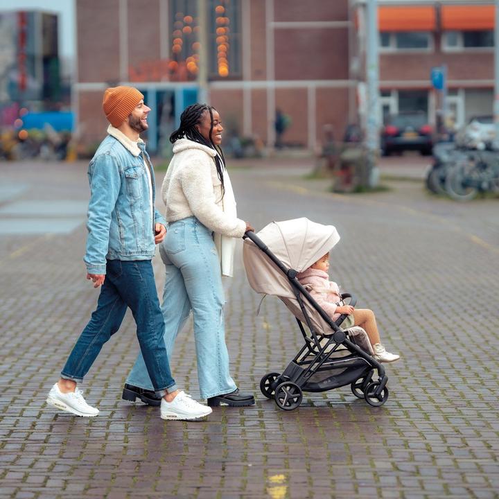Produktbild Koelstra Re-act Buggy