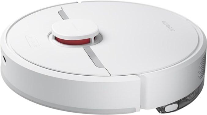 Produktbild Dreame D9 (Saugroboter)