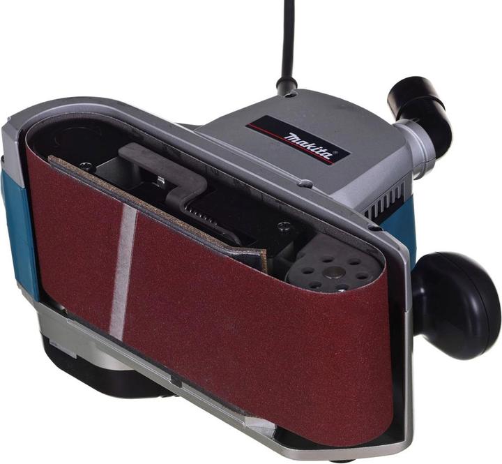 Actual product image Makita 9403j (Belt sanders, 1200 W)