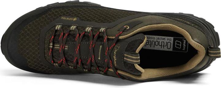 Image du produit Berghaus Ground Attack Active Gore-Tex (47)