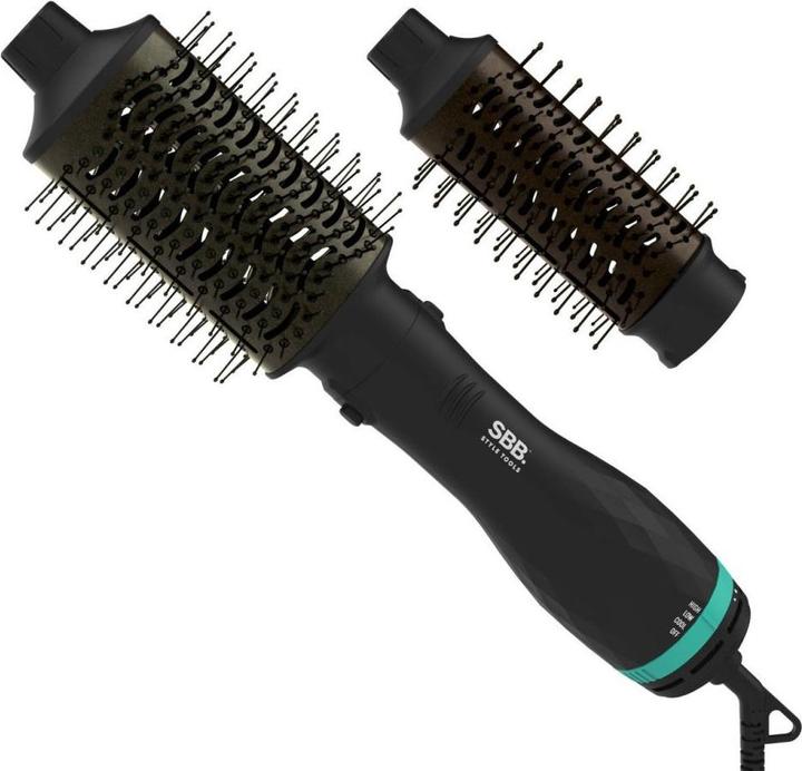 Immagine prodotto Homedics Dry & Style 1200W Airstyler