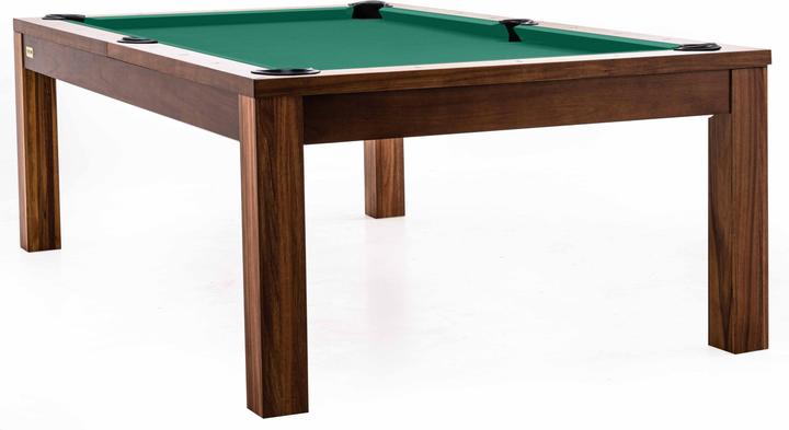 Produktbild Stradivari Billardtisch Ambiente II (198 x 99 cm)