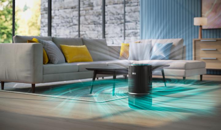 Productafbeelding Philips PureProtect Water 3400 Series (78 m²)