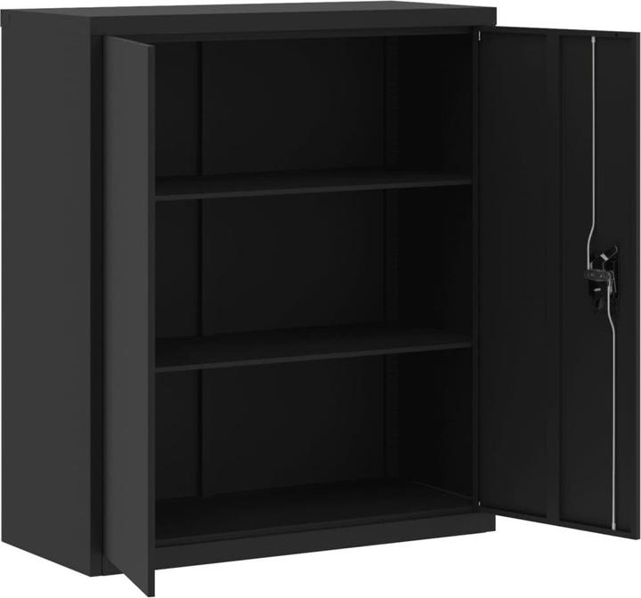 Produktbild VidaXL Bakarne (90 x 40 x 105 cm)