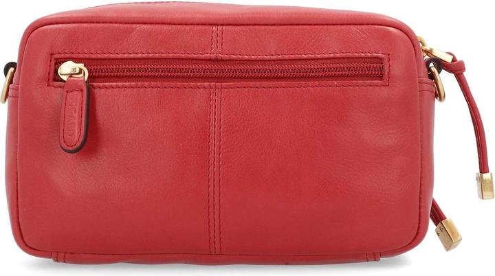 Actual product image Picard Soulmate Umhängetasche Leder 20 cm