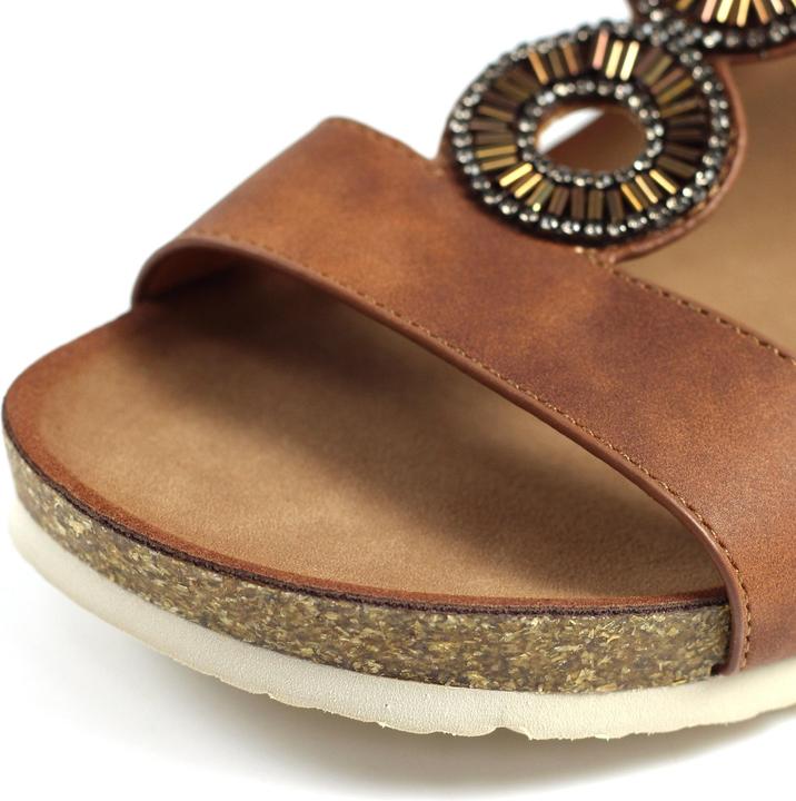 Produktbild Lunar Sandalen Barwell (39)