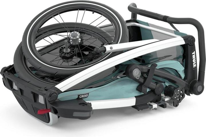 Produktbild Thule Chariot Cross 1